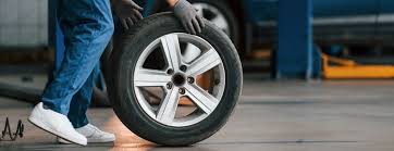 Tire Services